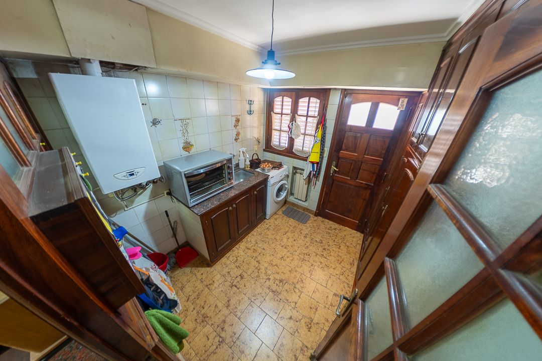Casa en Venta en Mitre 507, Macrocentro, Bahía Blanca - Bahía Blanca Propiedades | SITIO OFICIAL l
