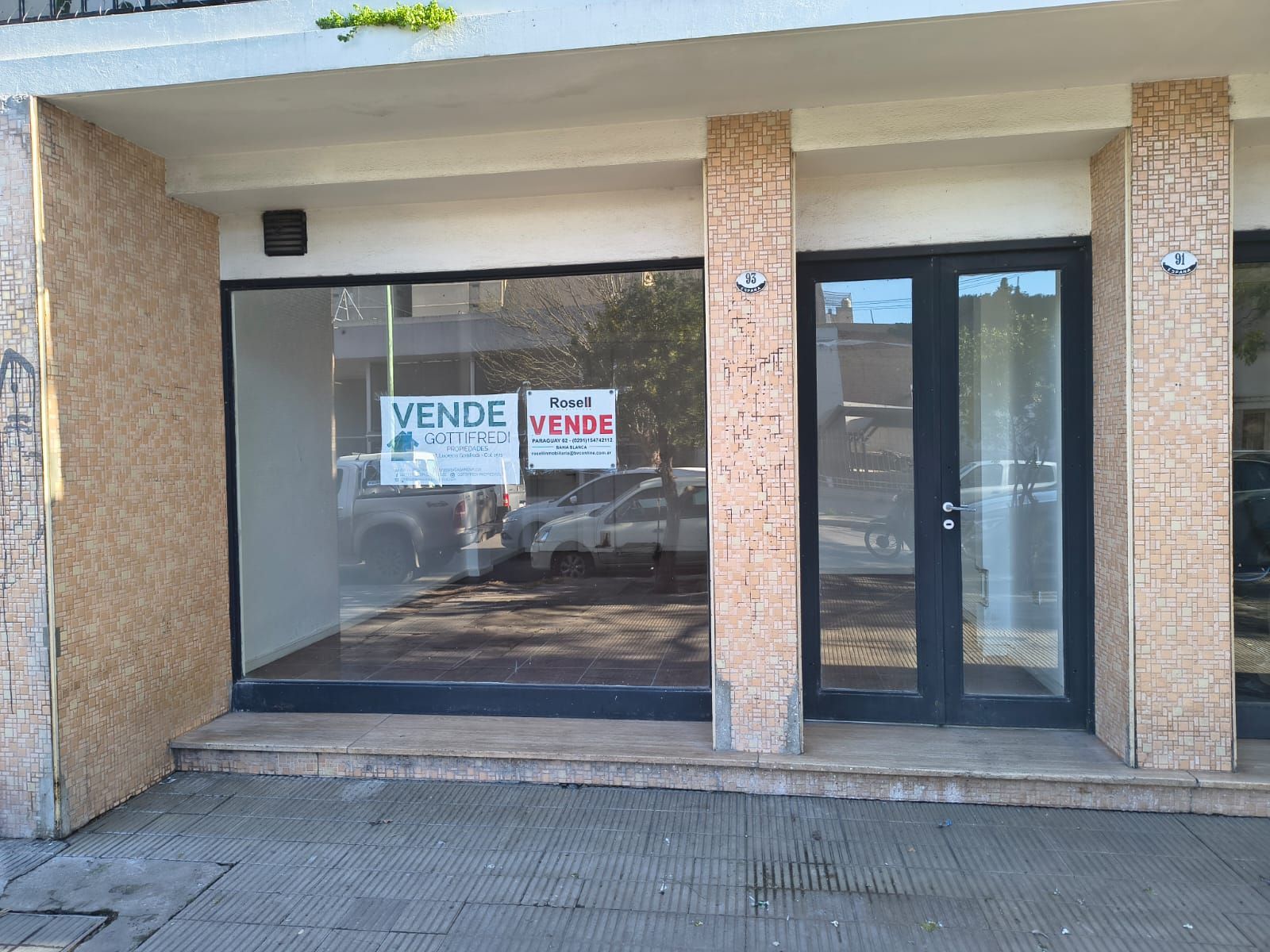 Local en Venta en España 91, Centro, Bahía Blanca - Bahía Blanca Propiedades | SITIO OFICIAL l