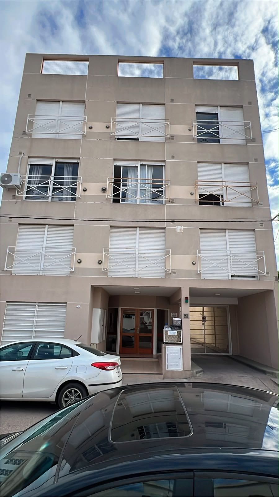 Departamento en Alquiler en Trelew 52 , Macrocentro, Bahía Blanca - Bahía Blanca Propiedades | SITIO OFICIAL l