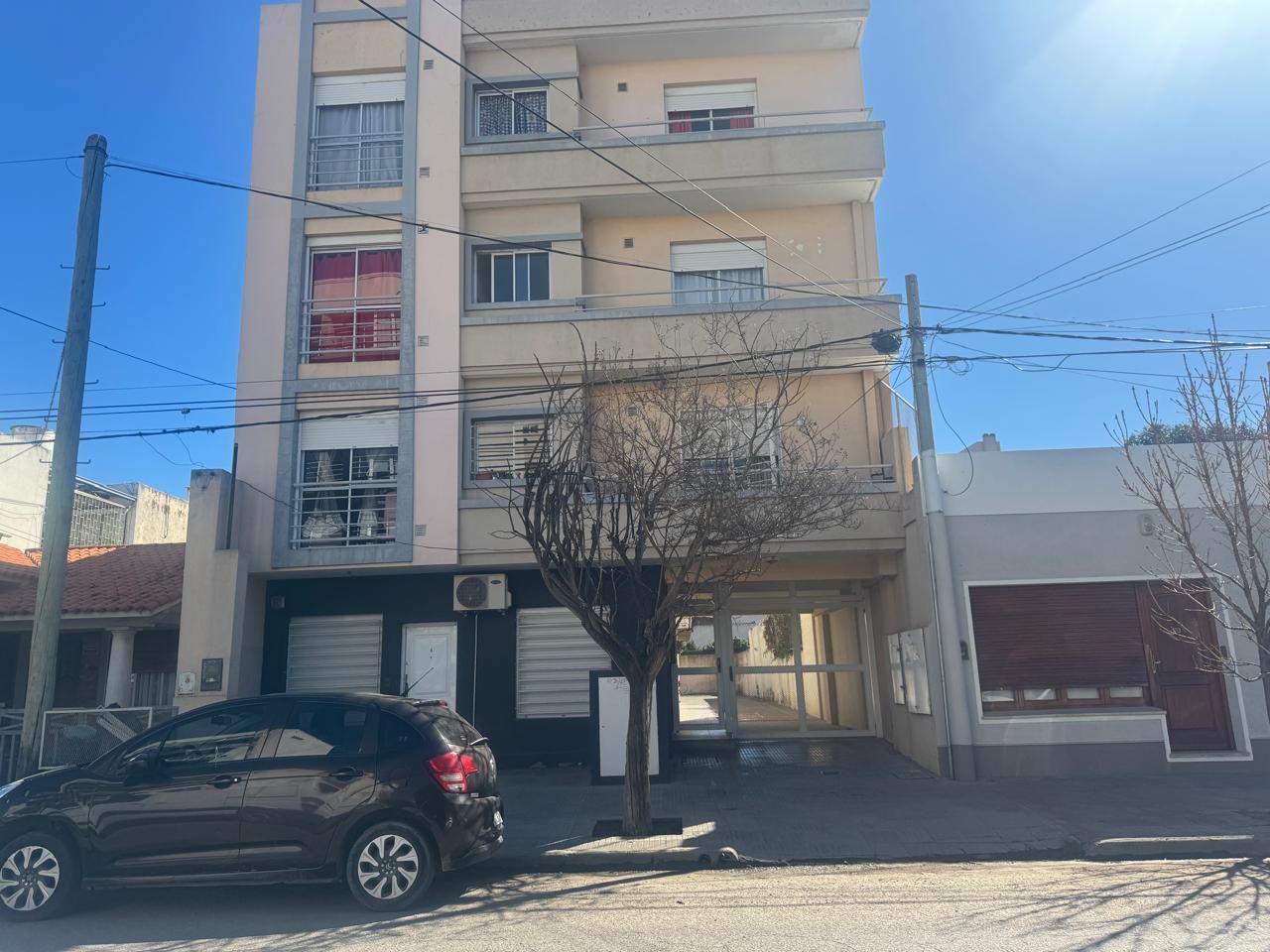 Departamento en Venta en Peru 166, Universitario, Bahía Blanca - Bahía Blanca Propiedades | SITIO OFICIAL l