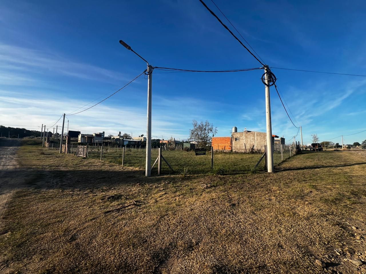 Terreno en Venta en Playero Rojizo,  Pehuen Co - Bahía Blanca Propiedades | SITIO OFICIAL l
