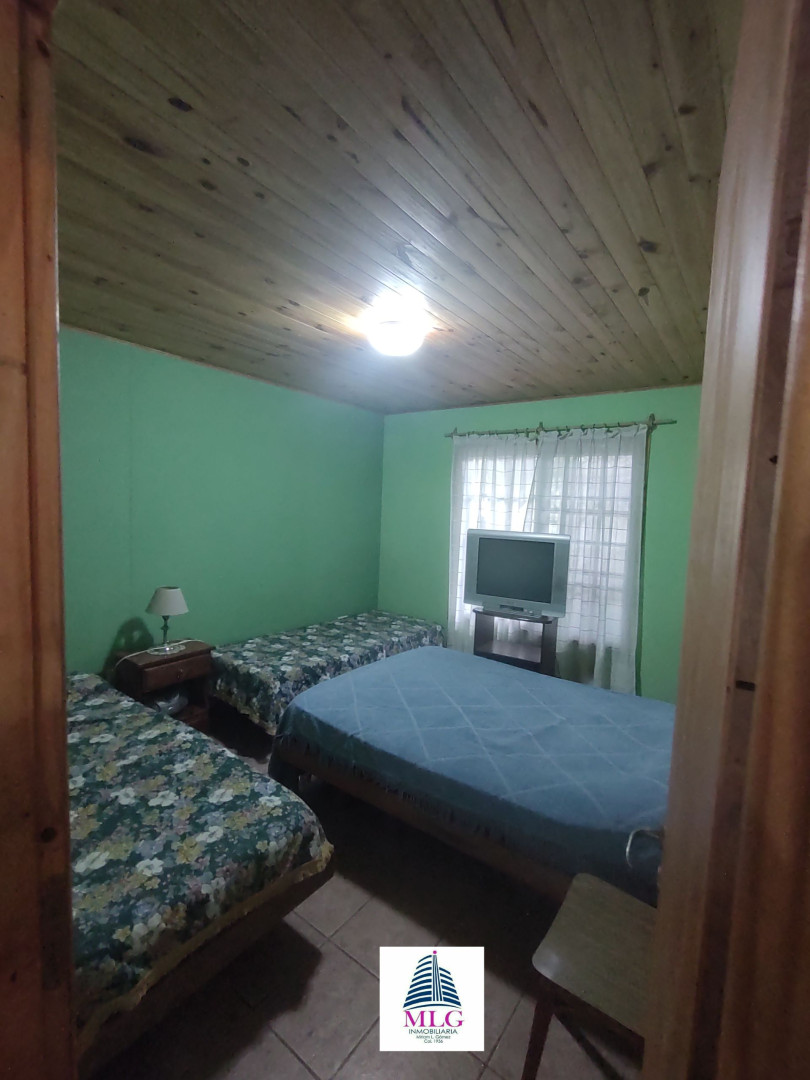 Casa en Venta en Galileo Galilei 123, El Dique, Sierra de  la Ventana - Bahía Blanca Propiedades | SITIO OFICIAL l