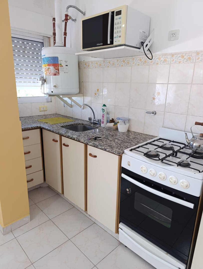 Departamento en Alquiler en REPUBLICA SIRIA 1400, Universitario, Bahía Blanca - Bahía Blanca Propiedades | SITIO OFICIAL l