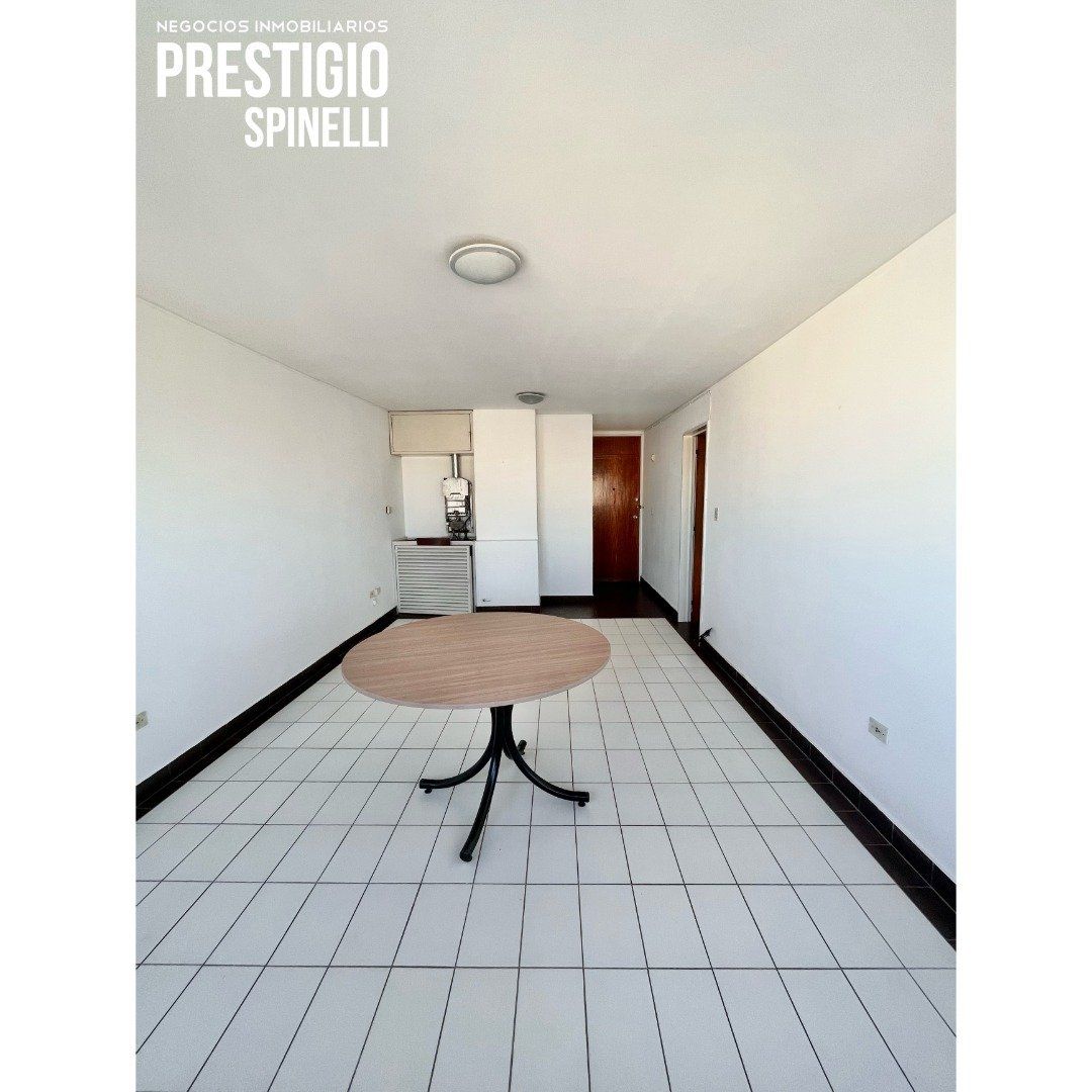 Departamento en Alquiler en Zelarrayan 267, Centro, Bahía Blanca - Bahía Blanca Propiedades | SITIO OFICIAL l