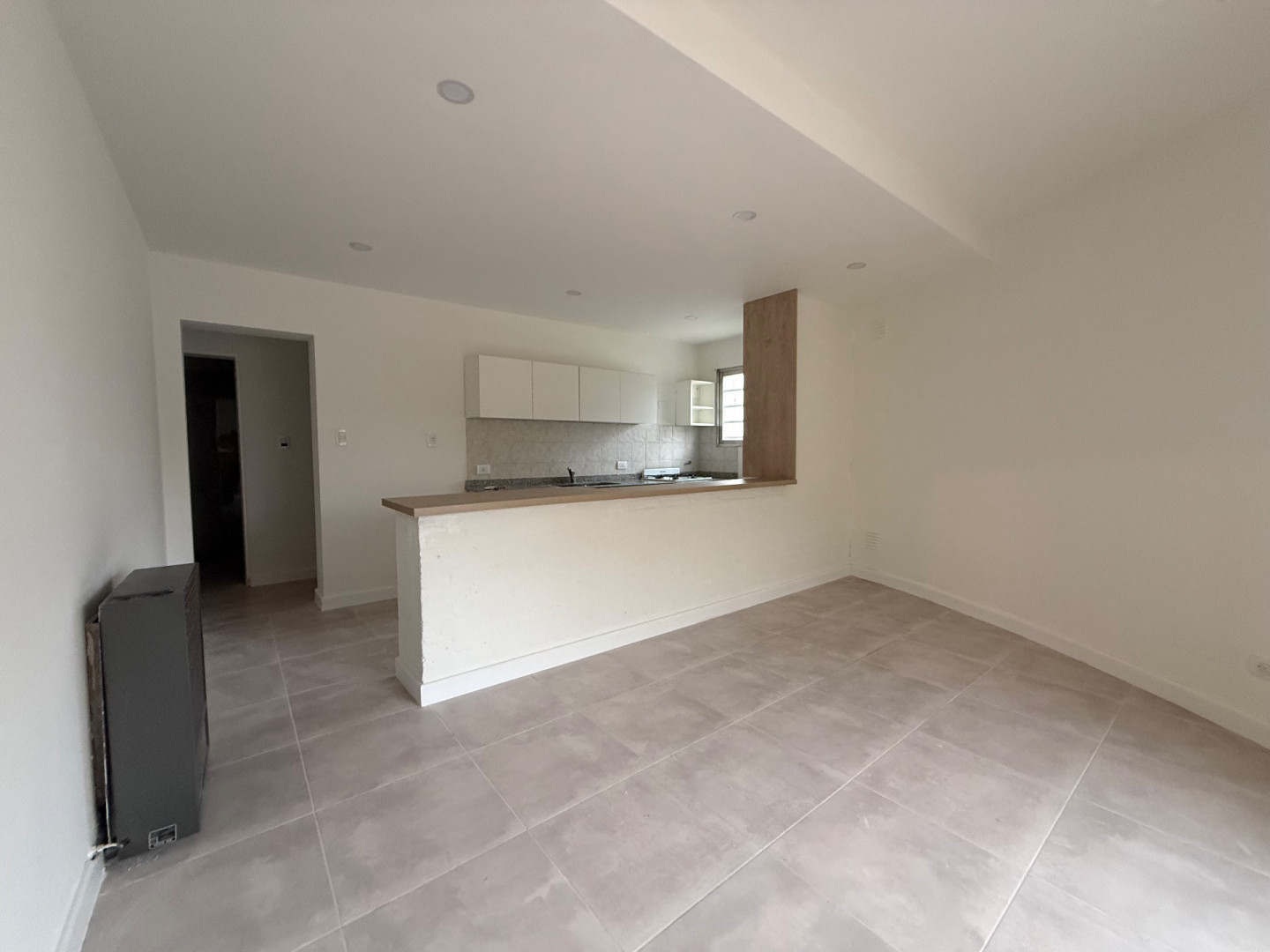 Departamento en Venta en Cervantes 400, La Falda, Bahía Blanca - Bahía Blanca Propiedades | SITIO OFICIAL l