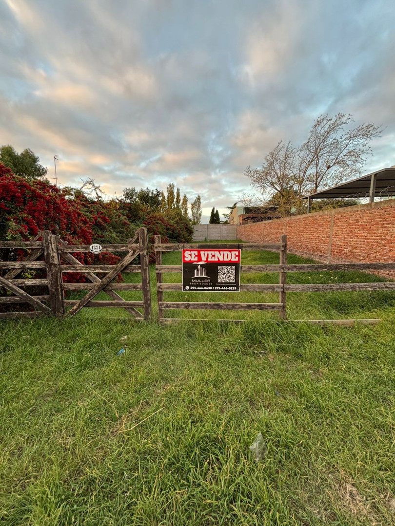 Terreno en Venta en LOS ADOBES 1300 , Los Horneros, Bahía Blanca - Bahía Blanca Propiedades | SITIO OFICIAL l