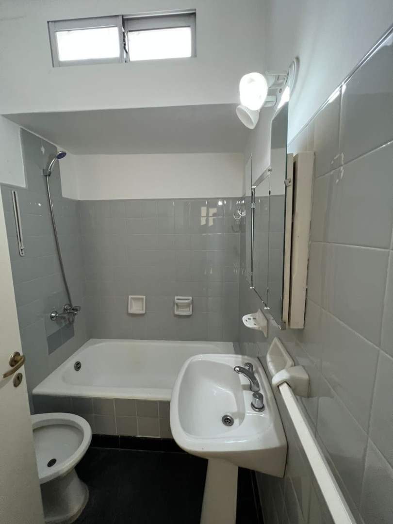 Departamento en Alquiler en San Martin 640, Centro, Bahía Blanca - Bahía Blanca Propiedades | SITIO OFICIAL l