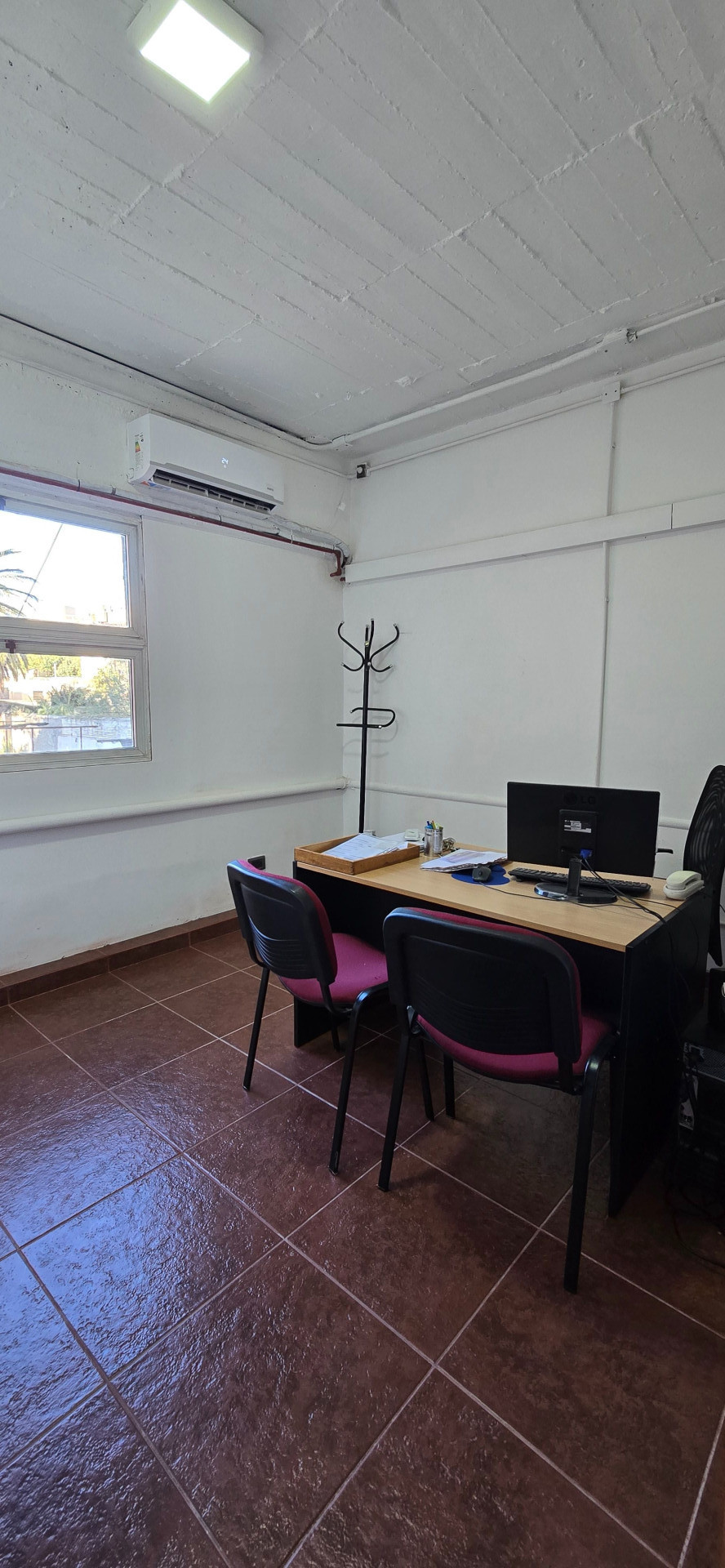 Oficina en Venta en Las Heras 35,  Bahía Blanca - Bahía Blanca Propiedades | SITIO OFICIAL l