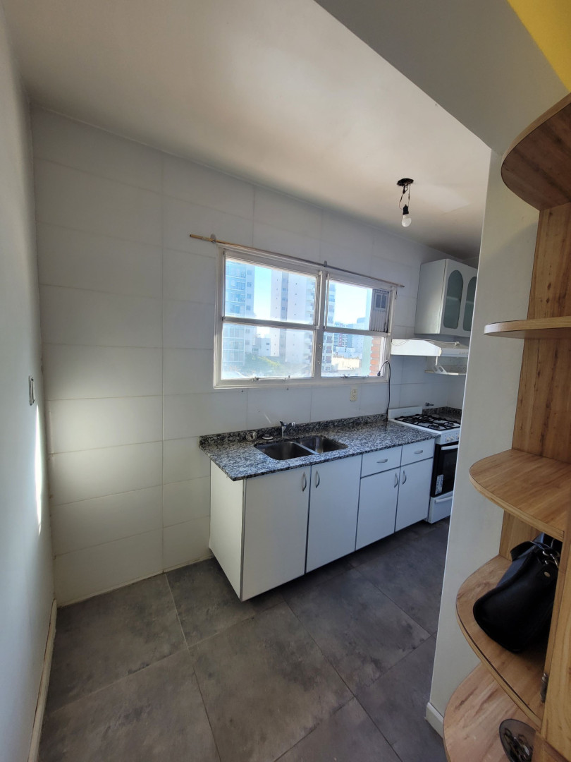 Departamento en Venta en Mitre 37, Centro, Bahía Blanca - Bahía Blanca Propiedades | SITIO OFICIAL l