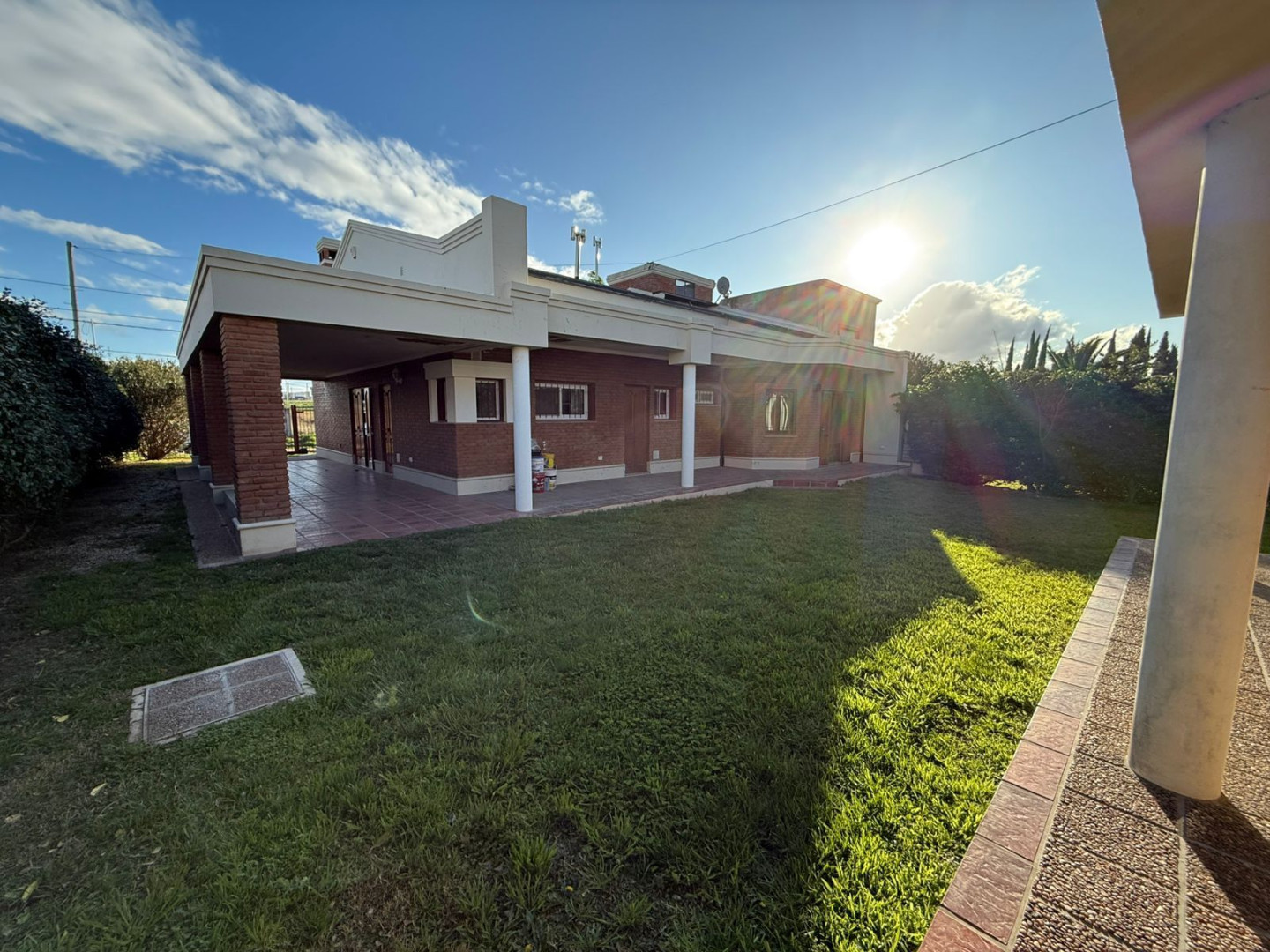 Casa en Venta en Gregorio De La Ferrere 588, Patagonia, Bahía Blanca - Bahía Blanca Propiedades | SITIO OFICIAL l