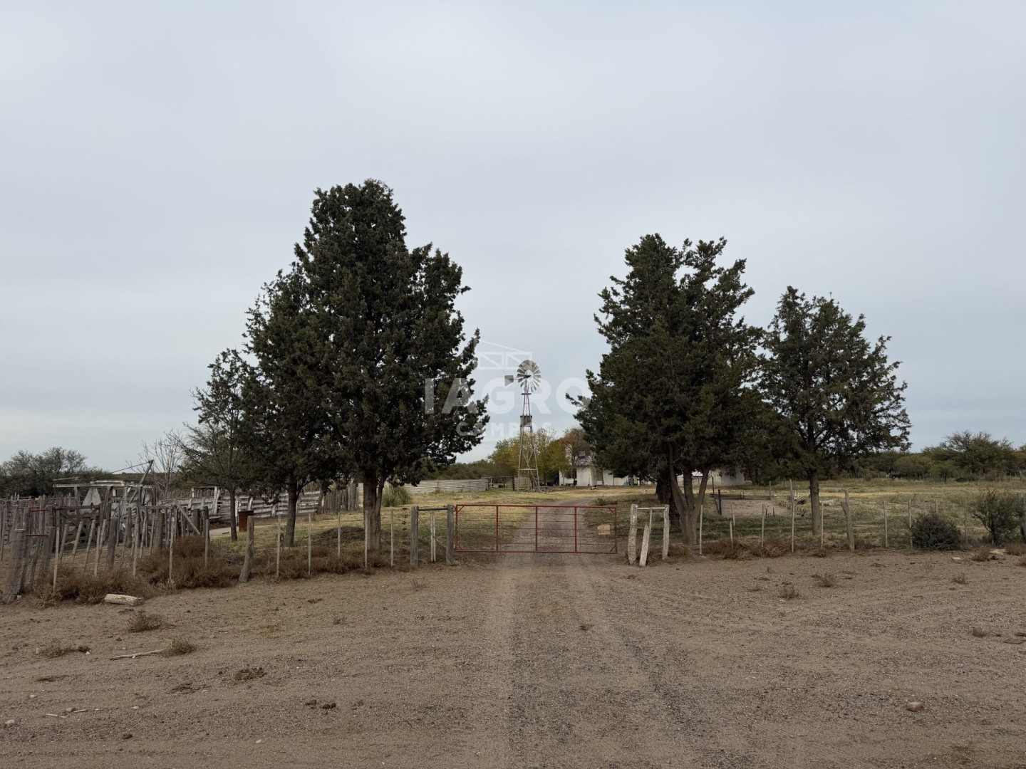 Campo  en Venta en Caleu Caleu,  Caleu Caleu - Bahía Blanca Propiedades | SITIO OFICIAL l