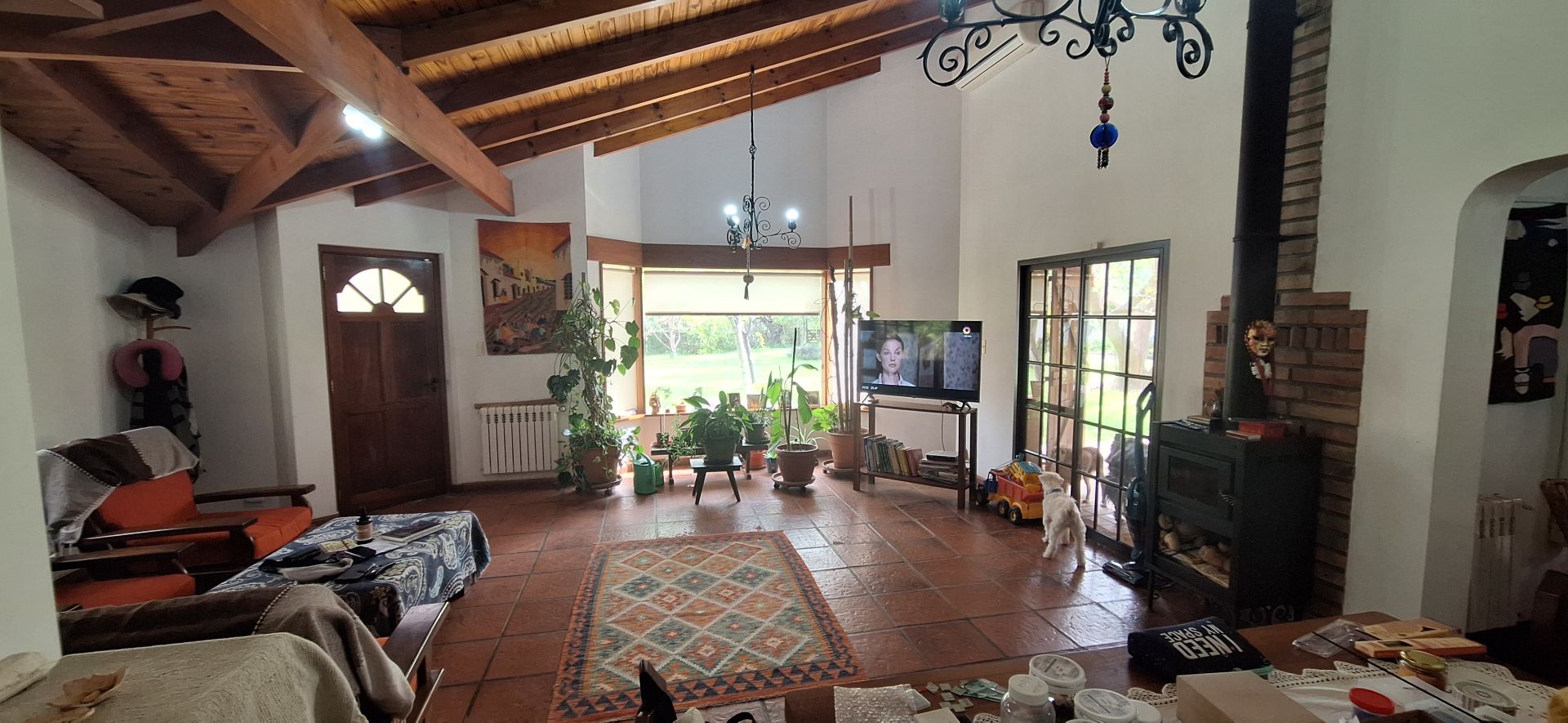Casa en Venta en Payro 3853, Villa Belgrano, Bahía Blanca - Bahía Blanca Propiedades | SITIO OFICIAL l