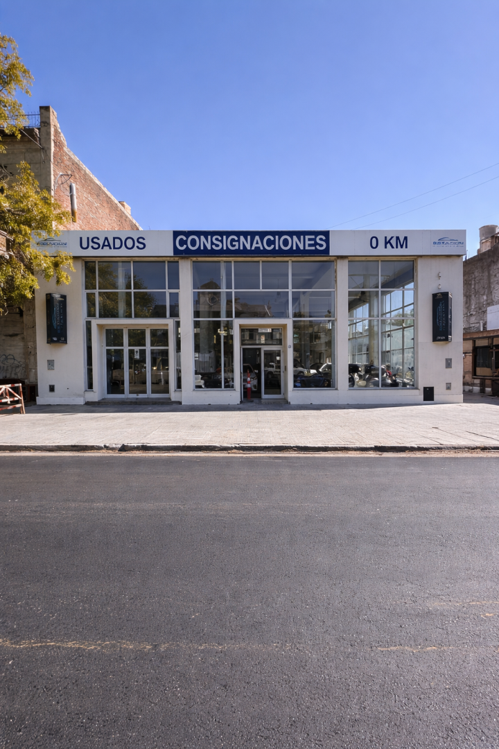 Local en Alquiler en Av Cerri 737,  Bahía Blanca - Bahía Blanca Propiedades | SITIO OFICIAL l