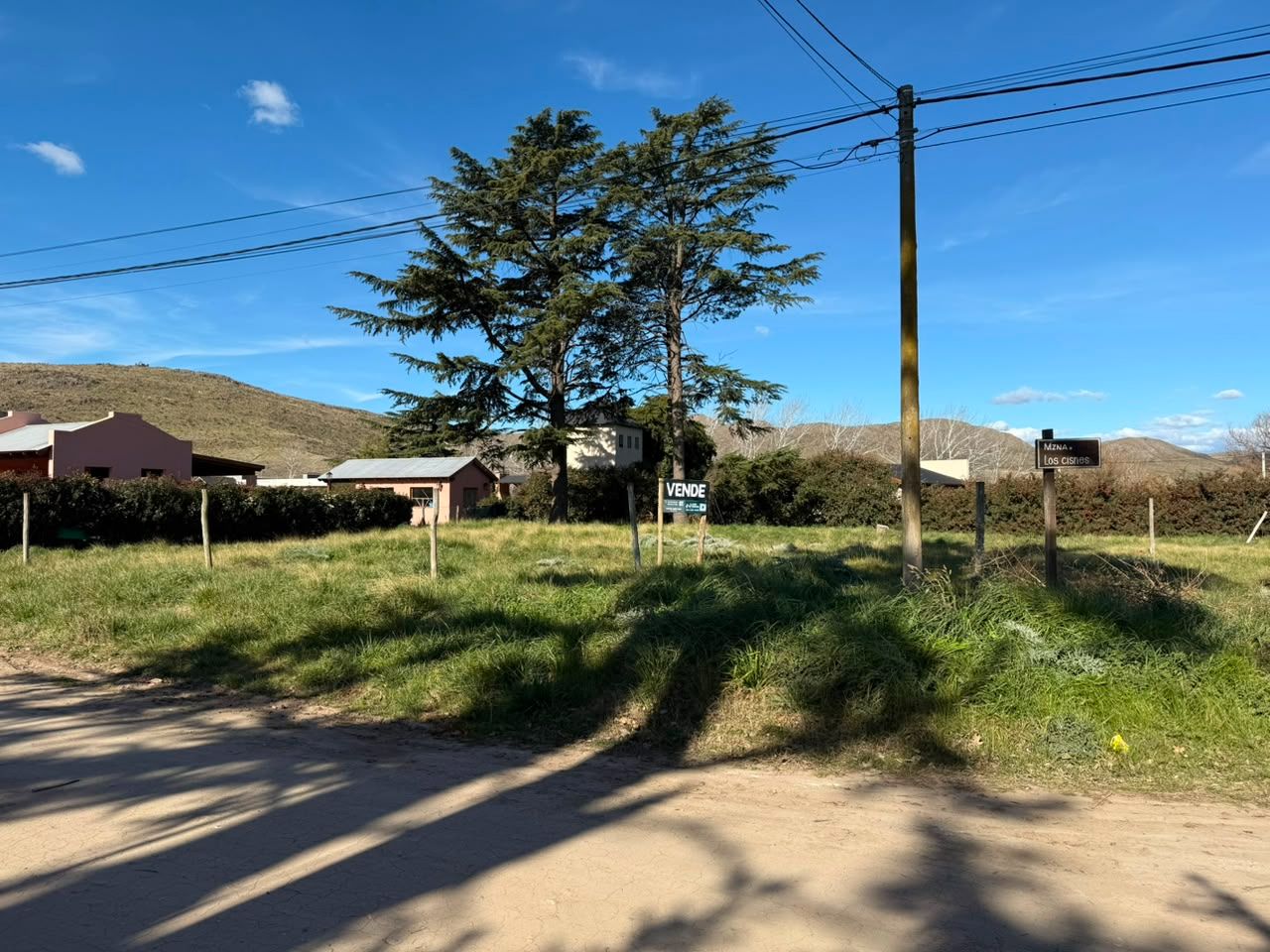 Terreno en Venta en Manzana Los Cisnes , Parque Golf, Sierra de  la Ventana - Bahía Blanca Propiedades | SITIO OFICIAL l