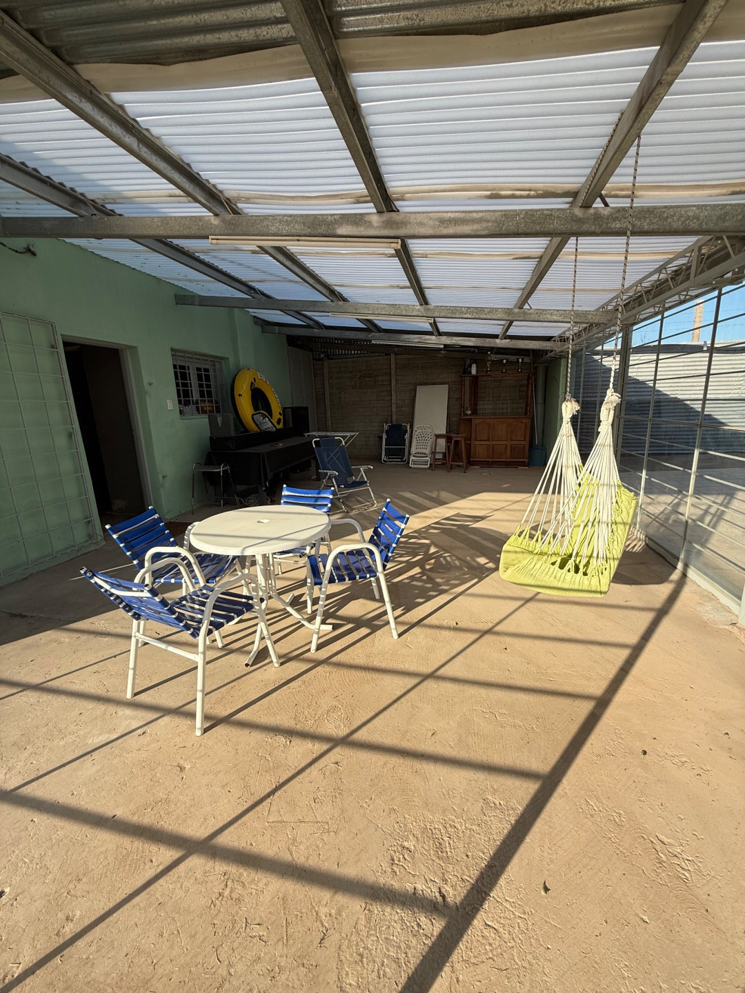 Casaquinta en Alquiler en Carmen Ledesma Y Fortin Vanguardia , Villa Bordeu, Bahía Blanca - Bahía Blanca Propiedades | SITIO OFICIAL l