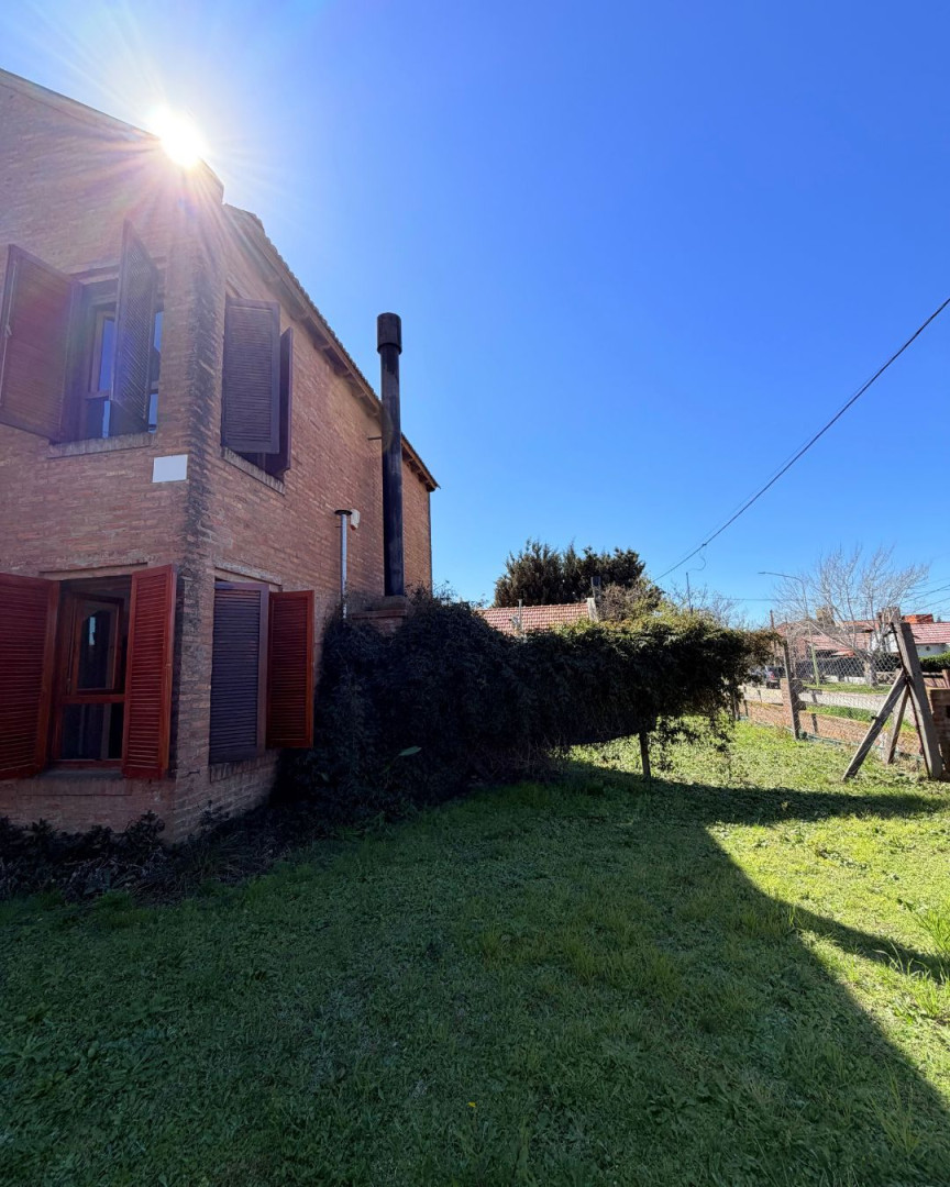 Casa en Venta en Pirovano 2190, Prensa, Bahía Blanca - Bahía Blanca Propiedades | SITIO OFICIAL l