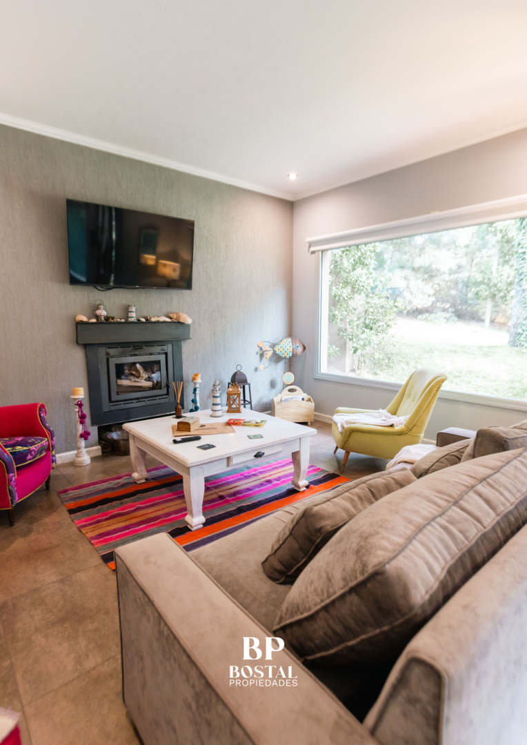 Casa en Venta en Del Salmon 600, Las Dunas, Monte Hermoso - Bahía Blanca Propiedades | SITIO OFICIAL l