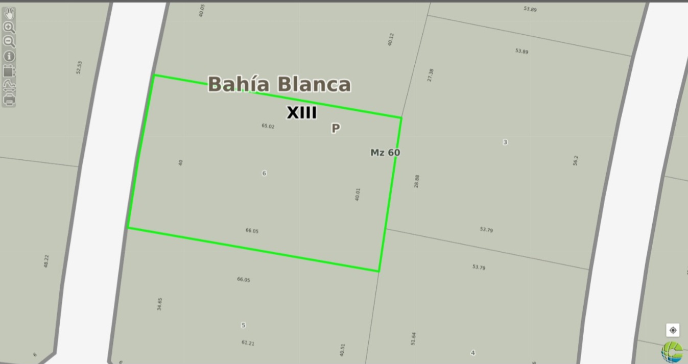 Terreno en Venta en La Huella,  Bahía Blanca - Bahía Blanca Propiedades | SITIO OFICIAL l