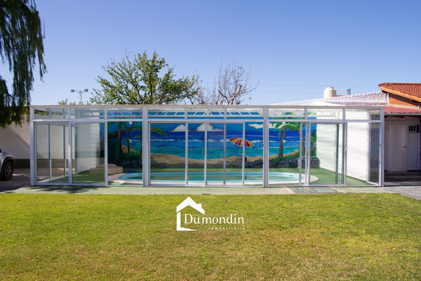 Oficina en Venta en Bravard 1500, Pampa Central, Bahía Blanca - Bahía Blanca Propiedades | SITIO OFICIAL l