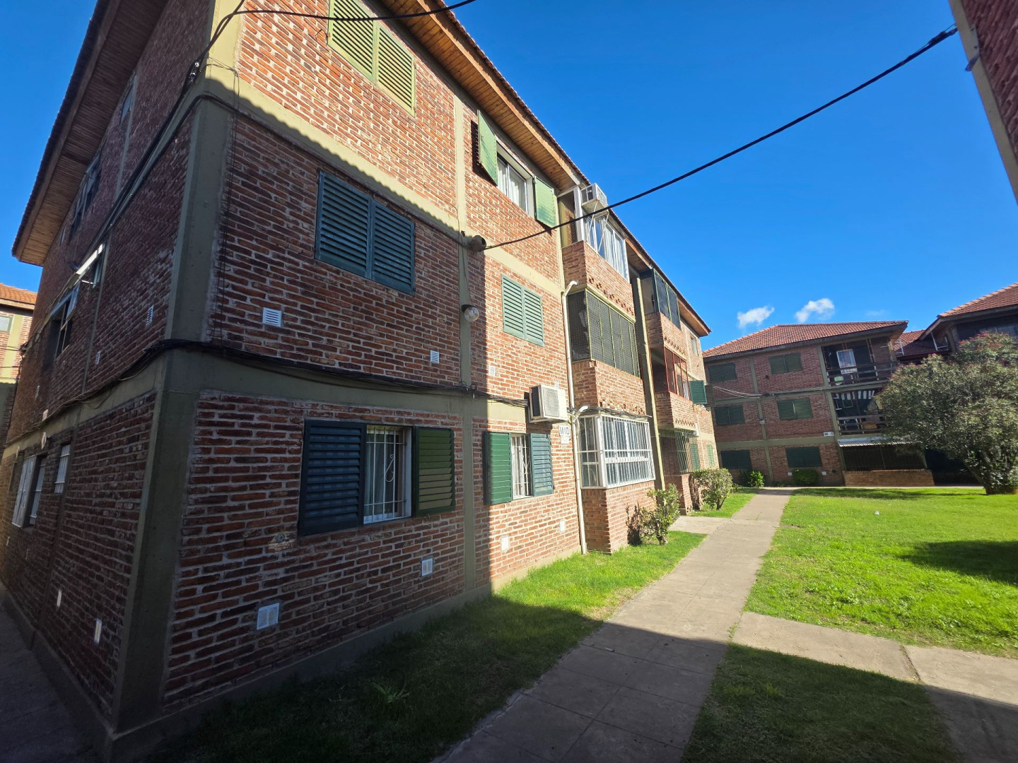 Departamento en Venta - Bahía Blanca Propiedades | SITIO OFICIAL l