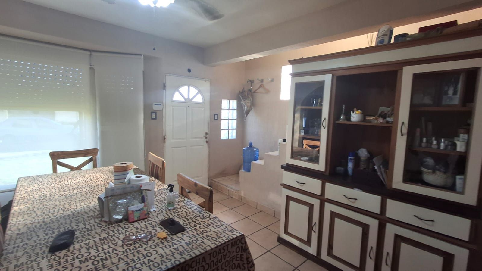 Casa en Alquiler en Alvear 2771,  Bahía Blanca - Bahía Blanca Propiedades | SITIO OFICIAL l