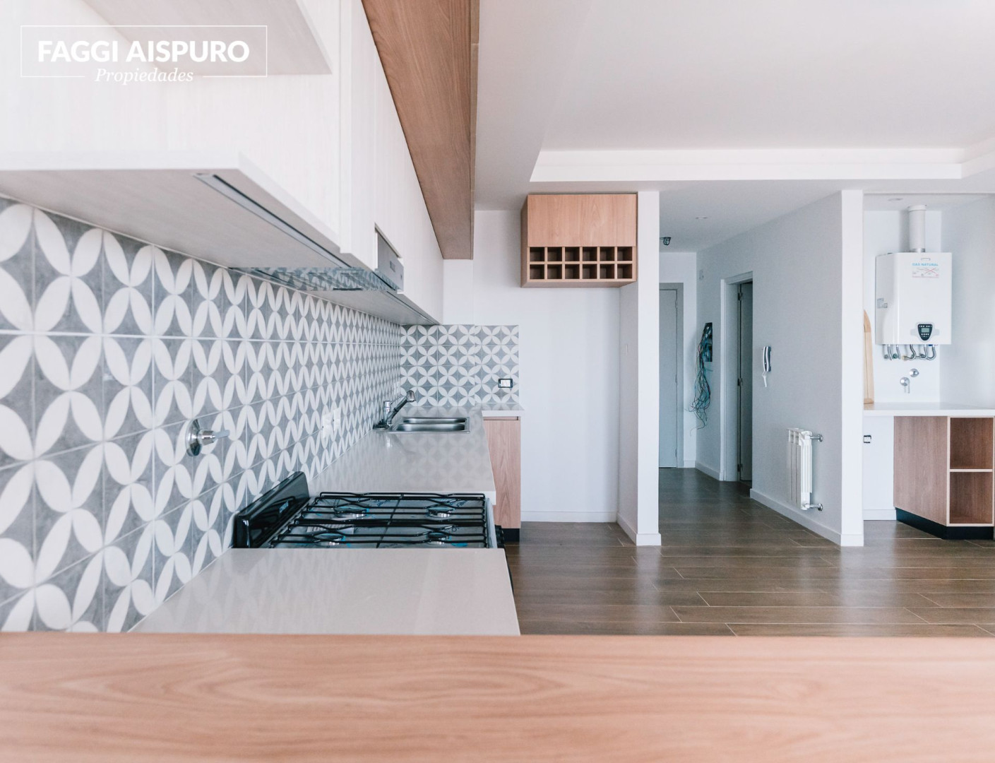 Departamento en Venta en Faro Recalada Y Pampa, Centro, Monte Hermoso - Bahía Blanca Propiedades | SITIO OFICIAL l