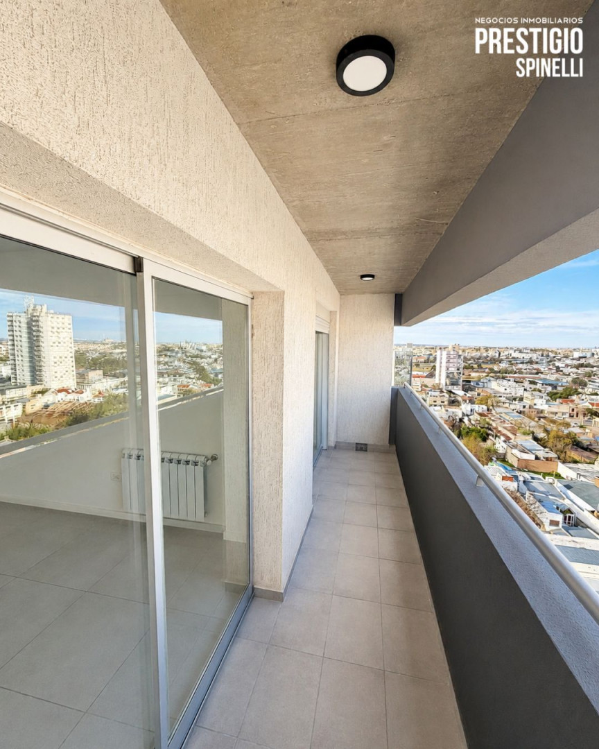 Departamento en Venta en San Martin 679, Centro, Bahía Blanca - Bahía Blanca Propiedades | SITIO OFICIAL l