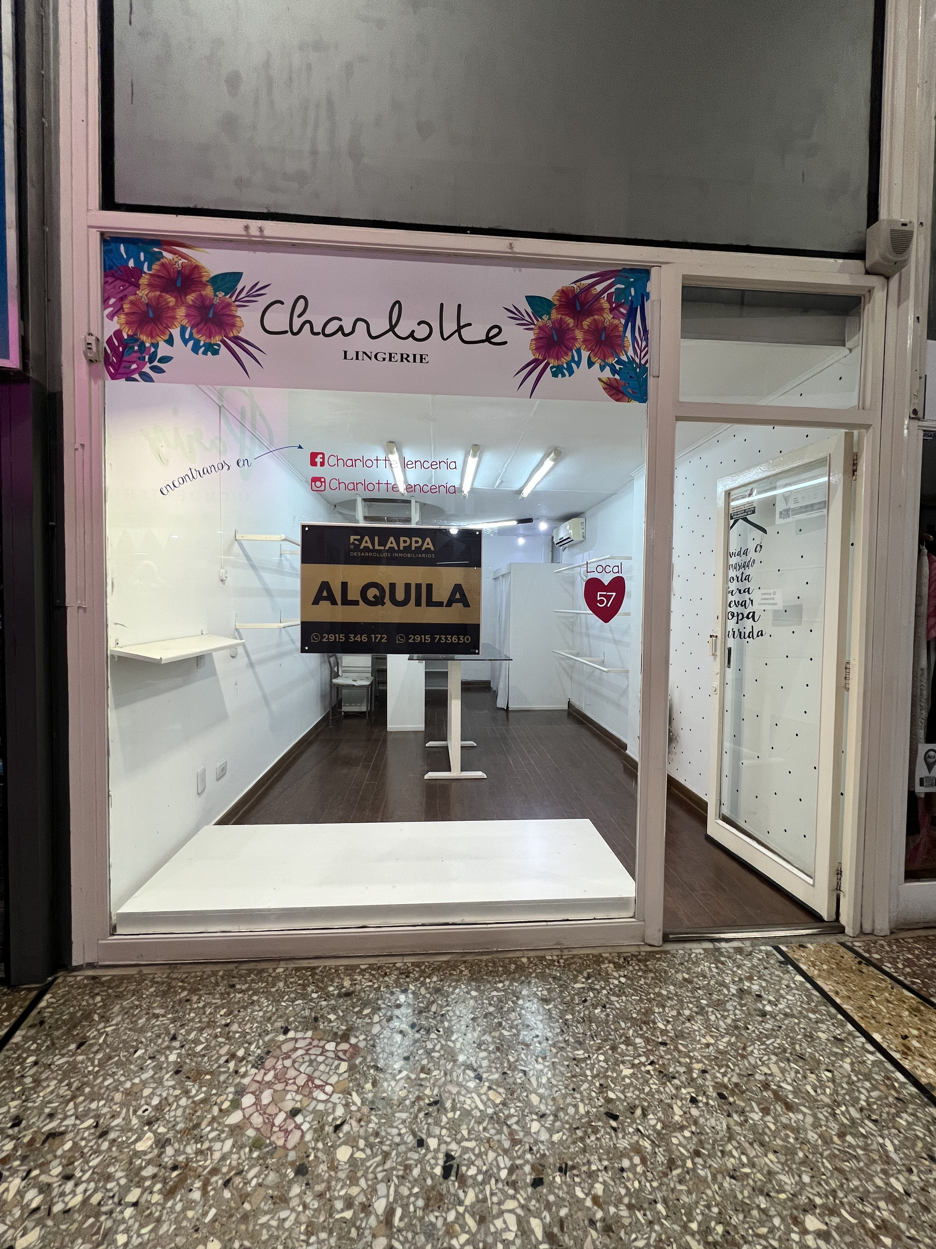 Local en Alquiler en San Martin 70, Centro, Bahía Blanca - Bahía Blanca Propiedades | SITIO OFICIAL l
