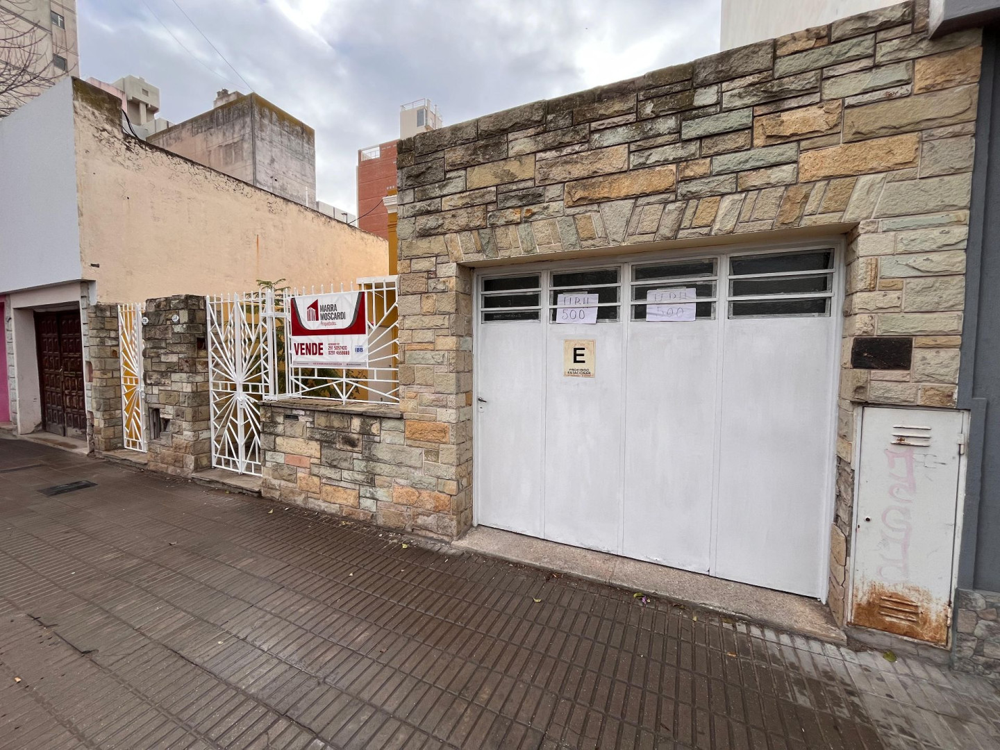 Casa en Venta en Lamadrid 236, Centro, Bahía Blanca - Bahía Blanca Propiedades | SITIO OFICIAL l