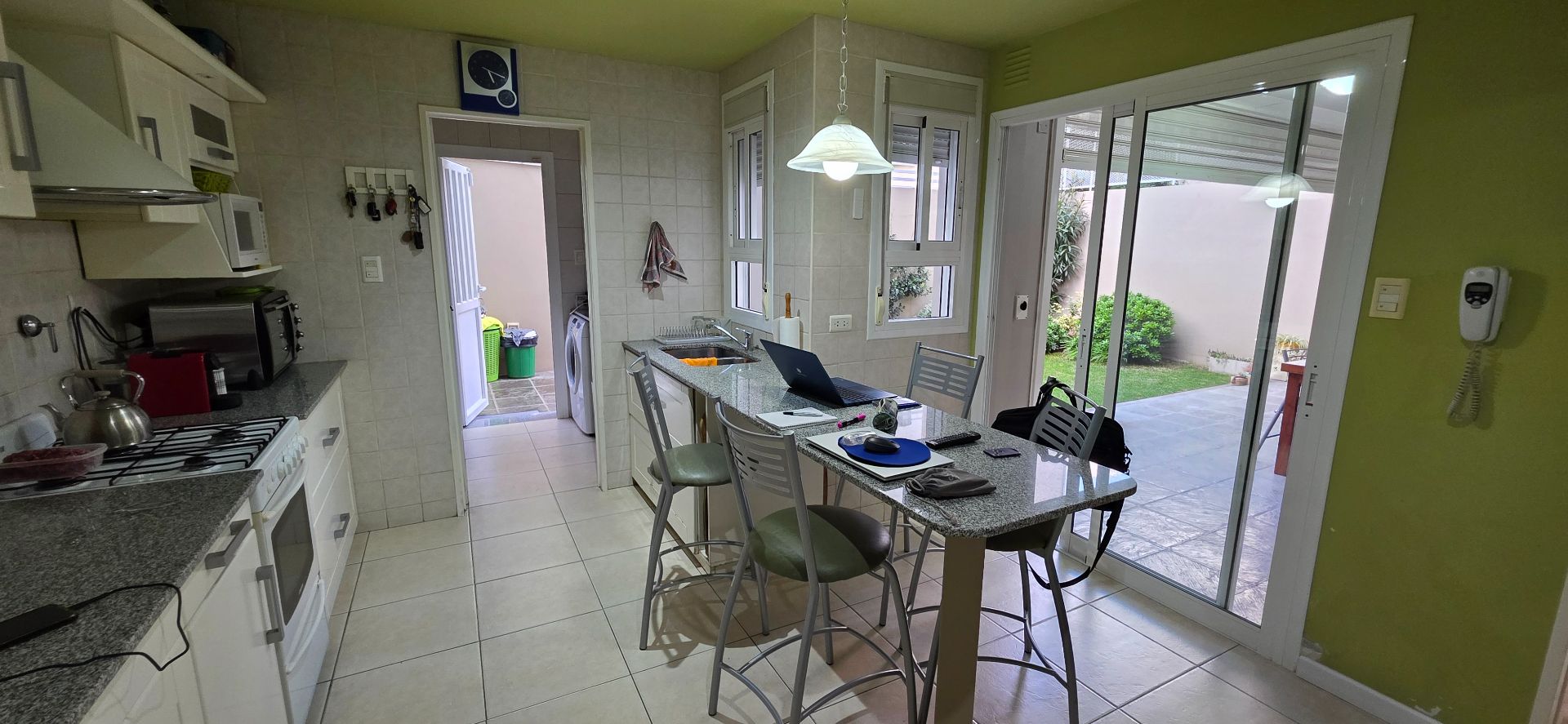 Casa en Venta en Nicaragua 1271, Universitario, Bahía Blanca - Bahía Blanca Propiedades | SITIO OFICIAL l