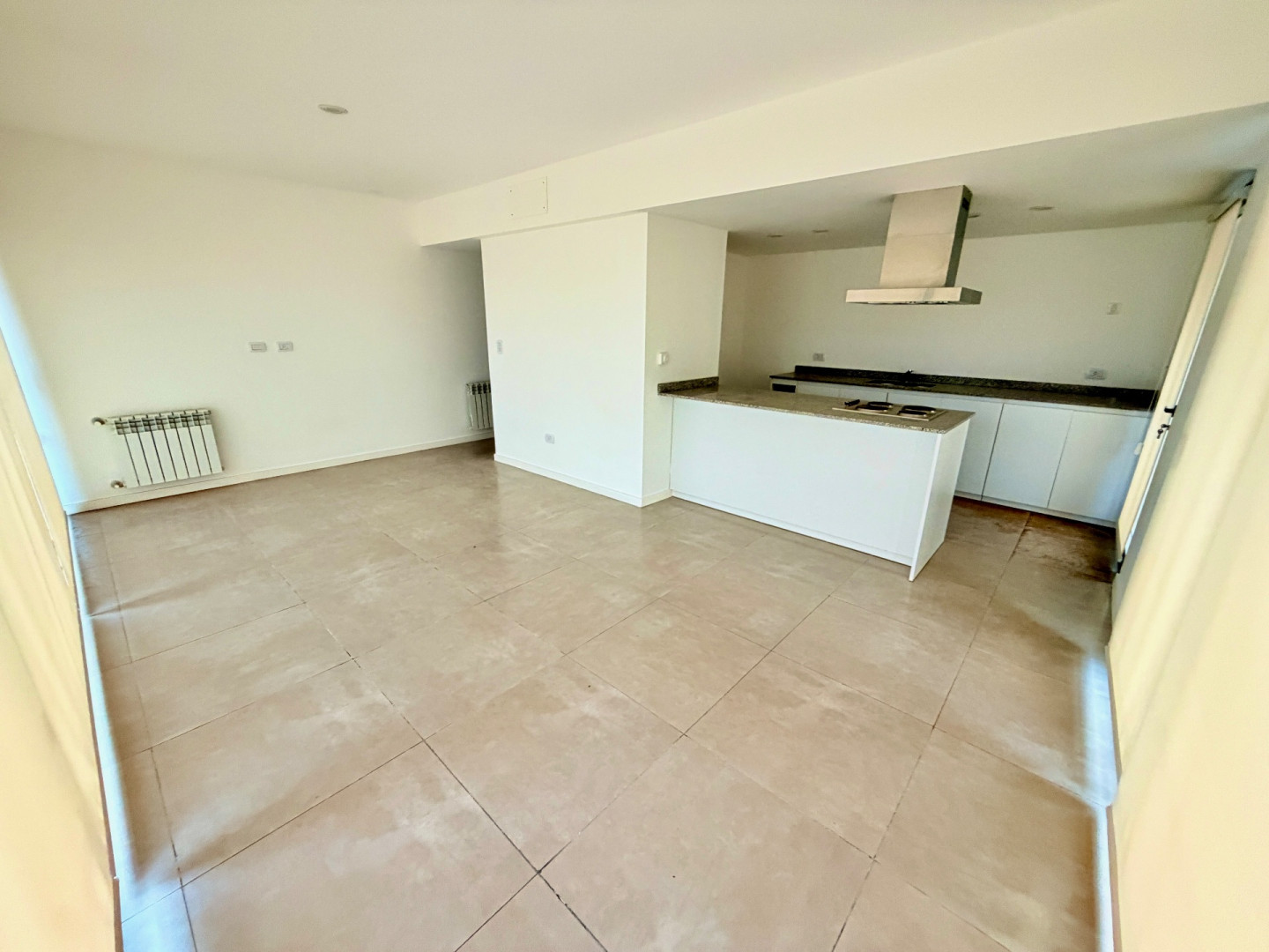 Departamento en Venta en Stegmann Y Rivadavia,  Coronel Pringles - Bahía Blanca Propiedades | SITIO OFICIAL l