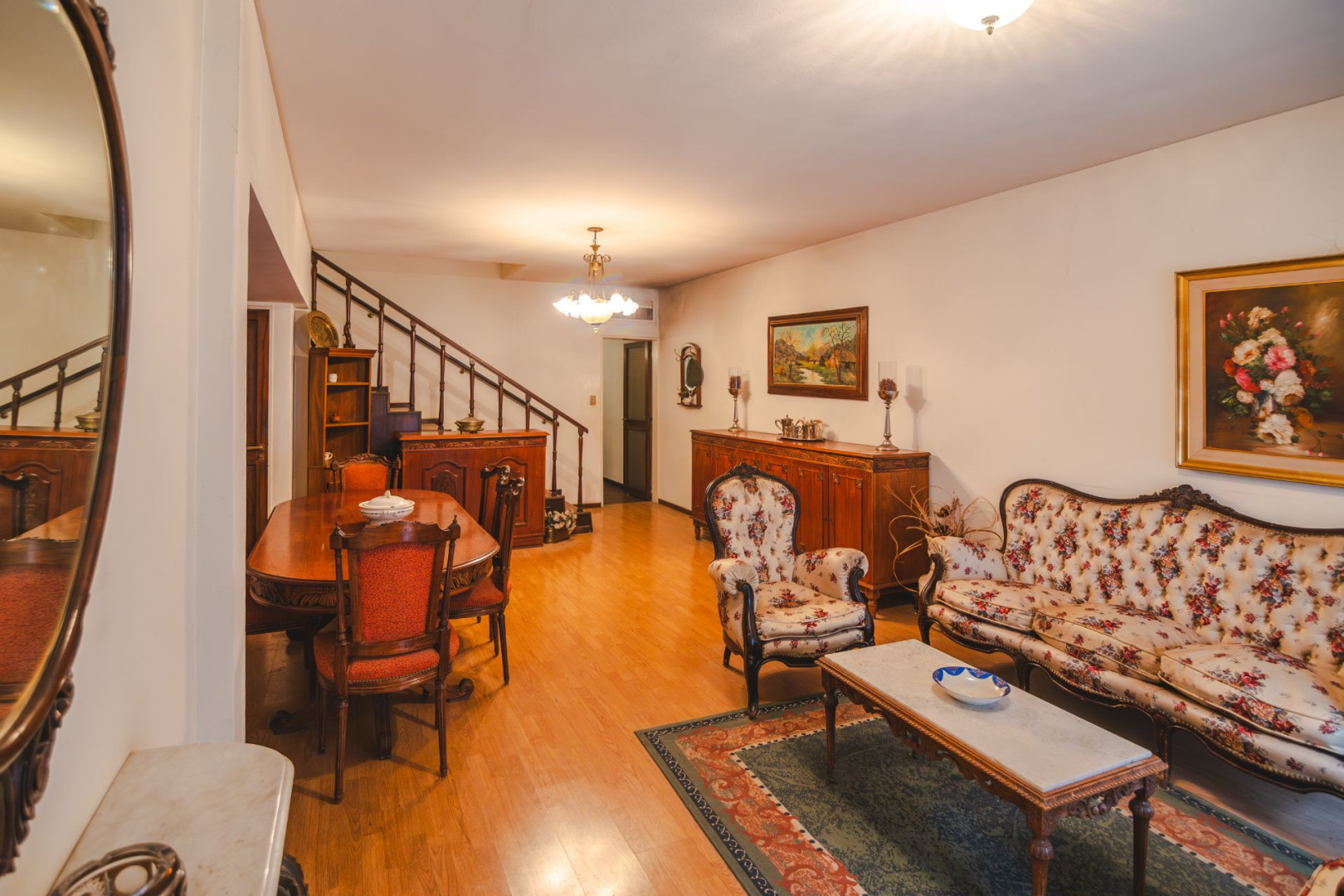 Casa en Venta en Alem 134,  Bahía Blanca - Bahía Blanca Propiedades | SITIO OFICIAL l