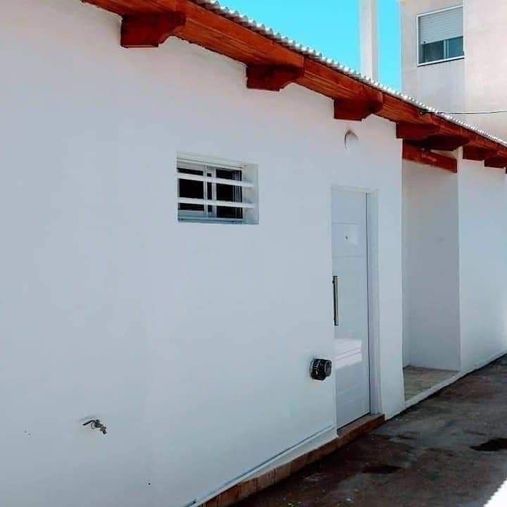 Casa en Venta en Nélida Fosatty 125, Centro, Monte Hermoso - Bahía Blanca Propiedades | SITIO OFICIAL l