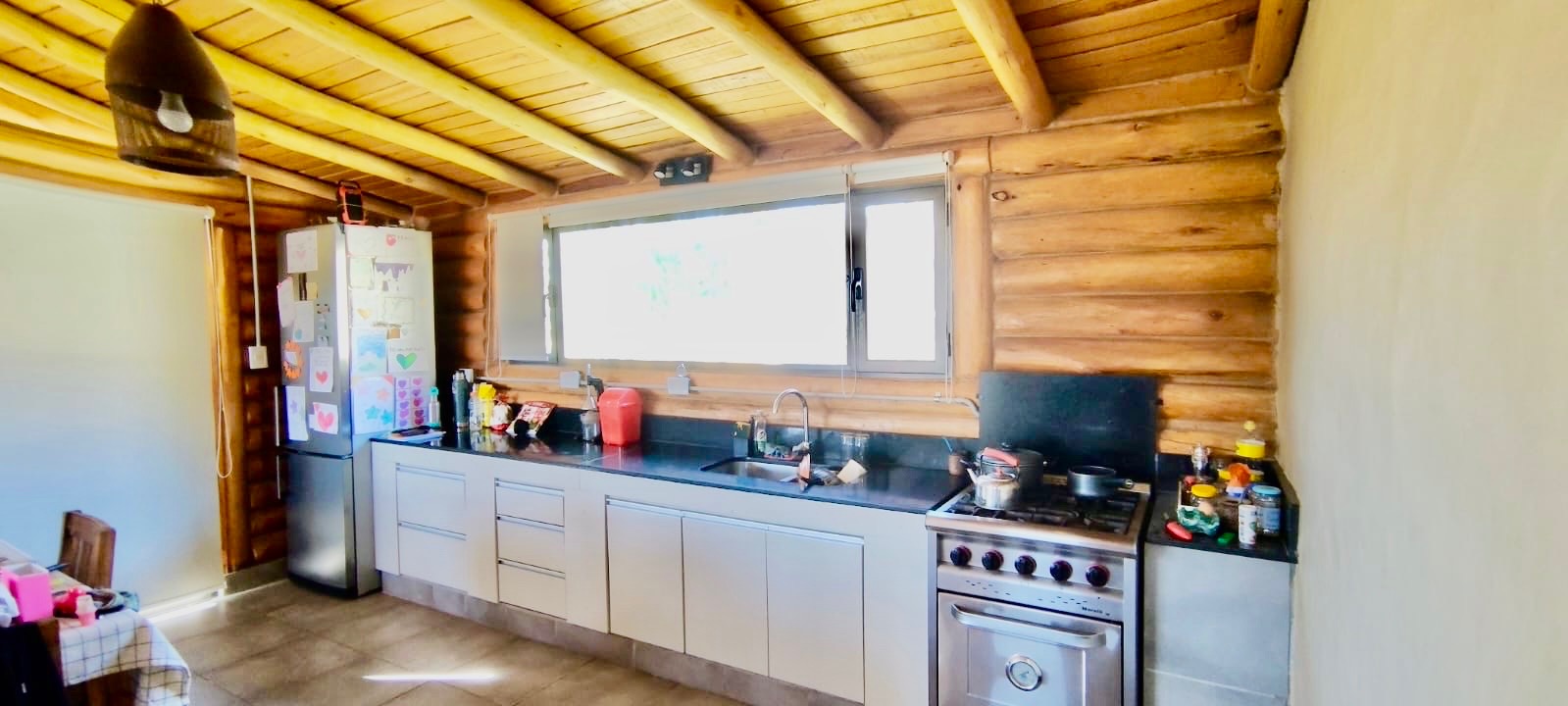 Casa en Venta en Cerro Ceferino,  Sierra de  la Ventana - Bahía Blanca Propiedades | SITIO OFICIAL l
