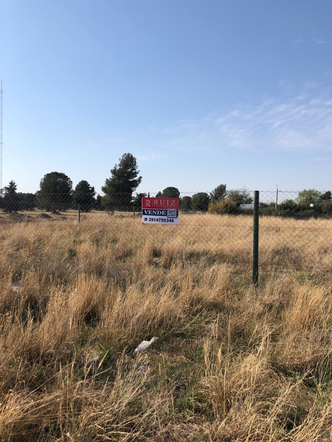 Terreno en Venta en El Resero 3100, Parque Norte, Bahía Blanca - Bahía Blanca Propiedades | SITIO OFICIAL l