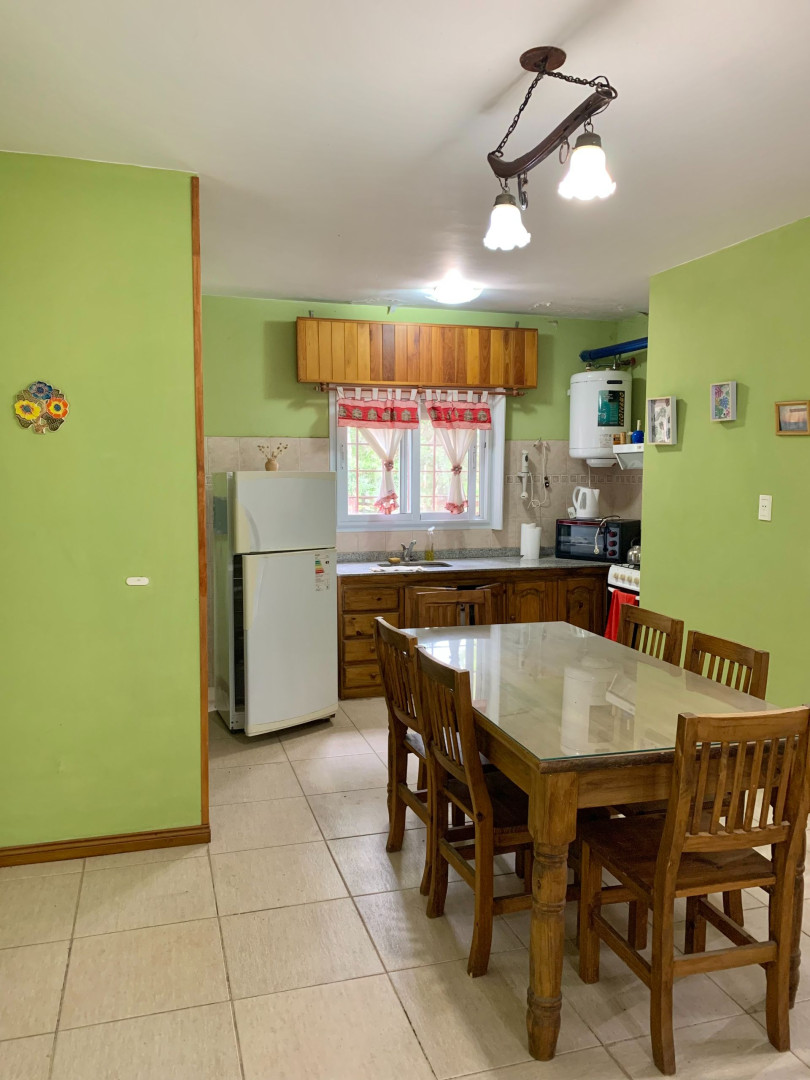 Casa en Venta en Santa Clara Del Mar Y Océano, El Sauce, Monte Hermoso - Bahía Blanca Propiedades | SITIO OFICIAL l