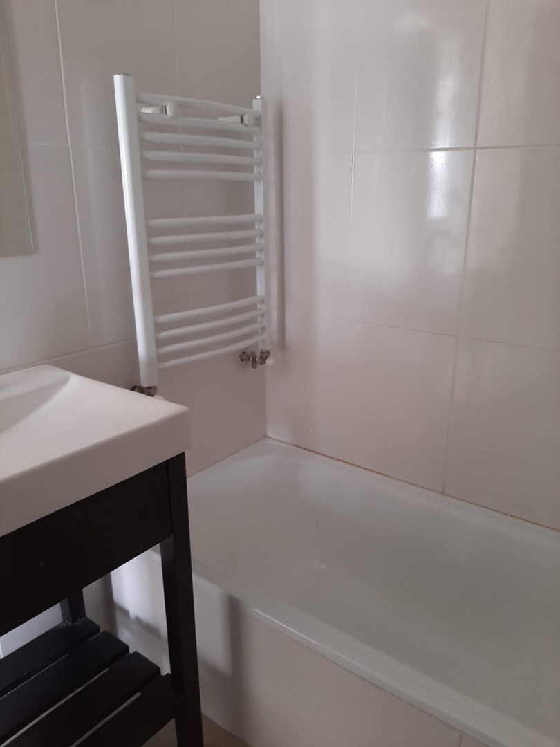Departamento en Alquiler en Corrientes 44, Napostá, Bahía Blanca - Bahía Blanca Propiedades | SITIO OFICIAL l