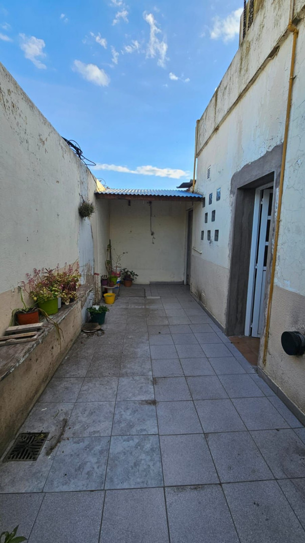 Departamento en Alquiler en Santa Fe 159, Macrocentro, Bahía Blanca - Bahía Blanca Propiedades | SITIO OFICIAL l