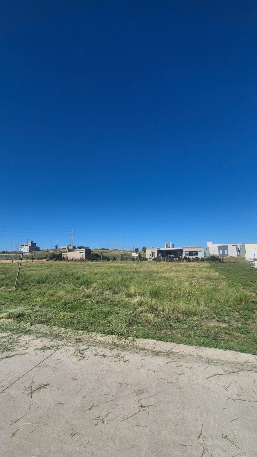 Terreno en Venta en Indio, La Barranca , Bahía Blanca - Bahía Blanca Propiedades | SITIO OFICIAL l