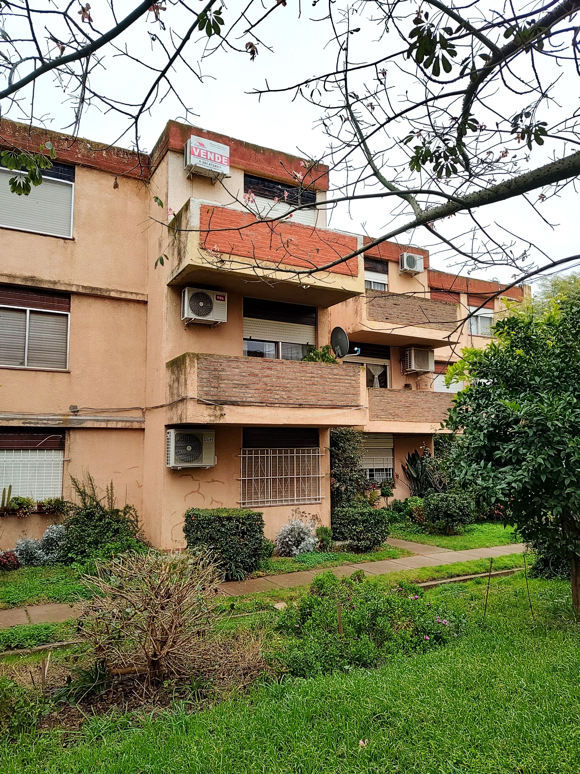 Departamento en Venta en Balboa 3345, Rosendo Lopez, Bahía Blanca - Bahía Blanca Propiedades | SITIO OFICIAL l