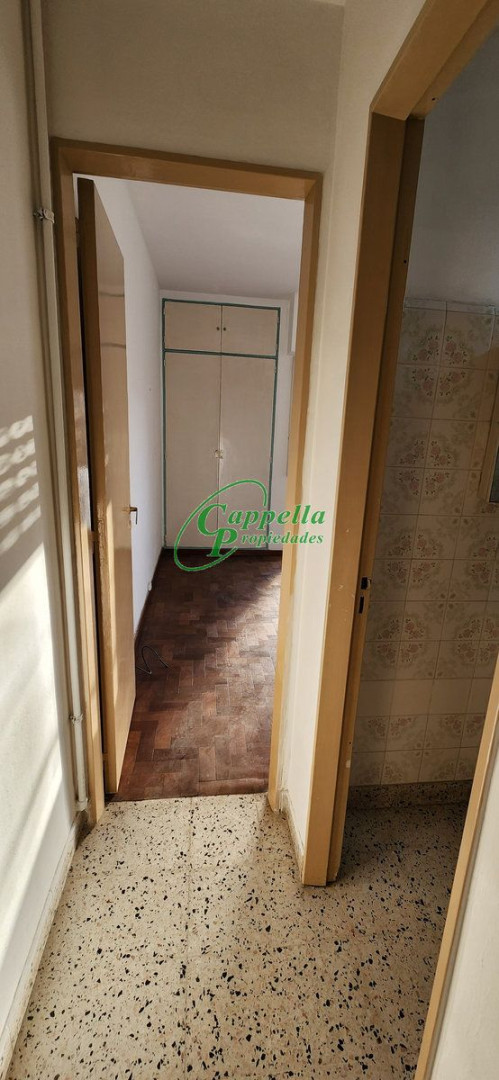 Departamento en Alquiler en Alem 1047, Universitario, Bahía Blanca - Bahía Blanca Propiedades | SITIO OFICIAL l