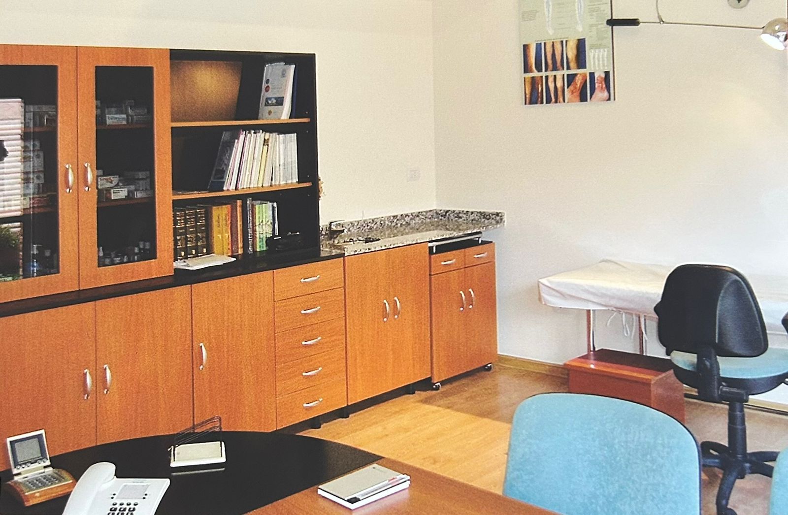 Oficina en Venta en Fuerte Argentino 337, Napostá, Bahía Blanca - Bahía Blanca Propiedades | SITIO OFICIAL l