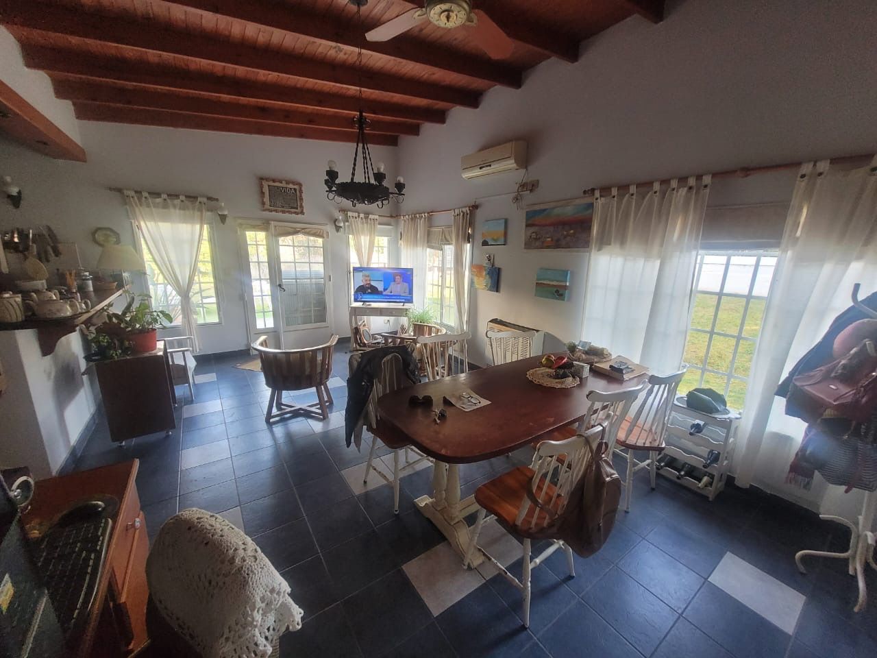 Casa en Venta en Copahue 150- Permuta Por Depto, Patagonia, Bahía Blanca - Bahía Blanca Propiedades | SITIO OFICIAL l