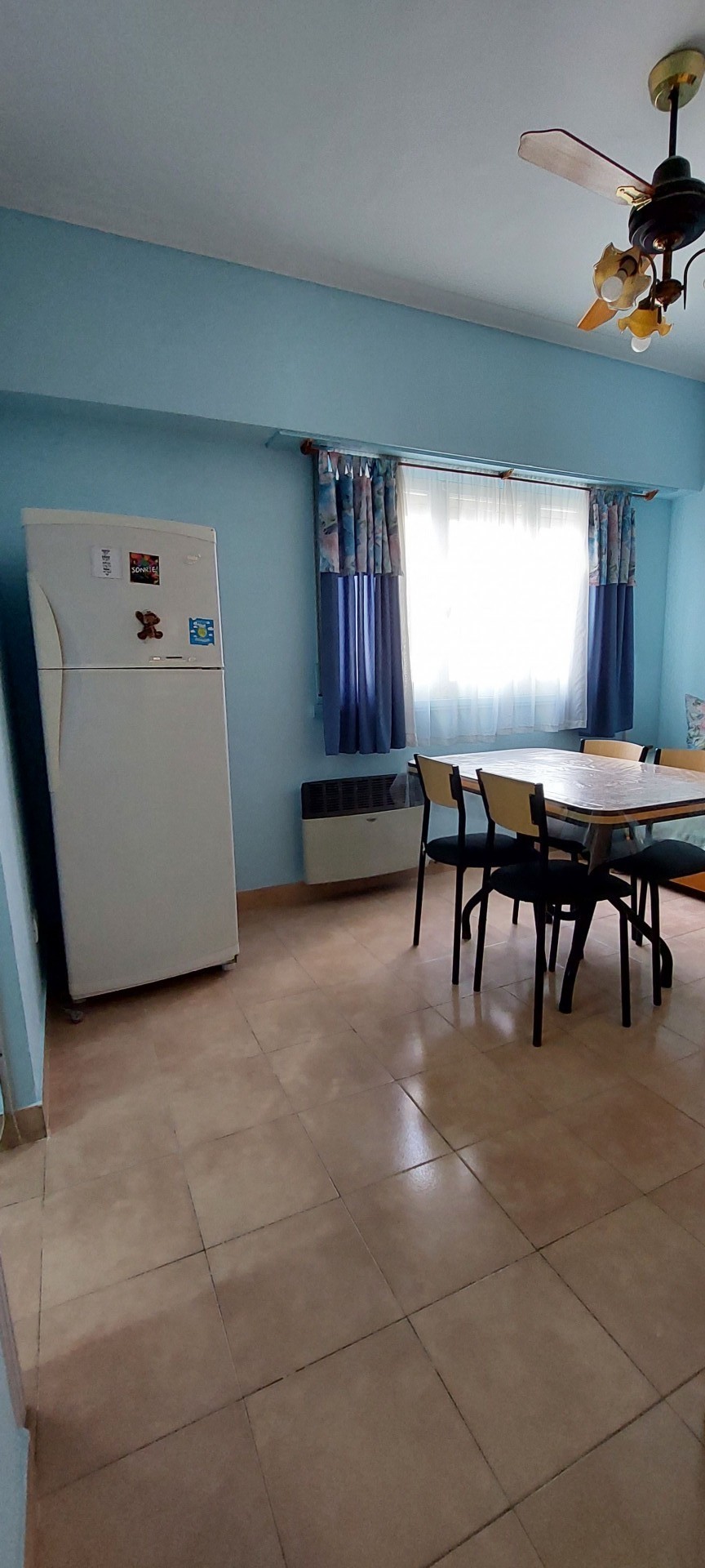 Departamento  - por Día en Santiago Del Estero 2381,  Mar del Plata - Bahía Blanca Propiedades | SITIO OFICIAL l