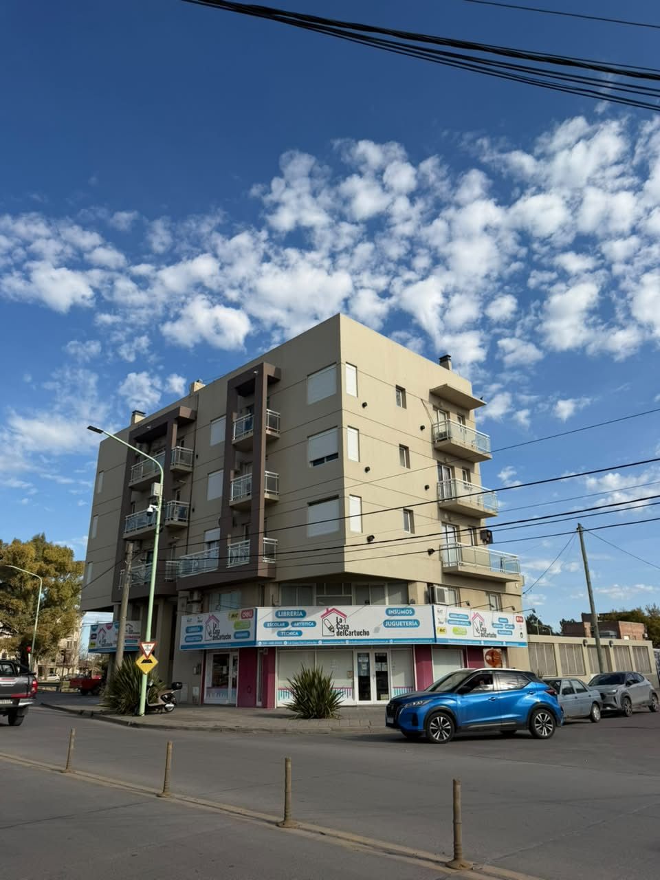 Departamento en Alquiler en Alem 2064,  Bahía Blanca - Bahía Blanca Propiedades | SITIO OFICIAL l