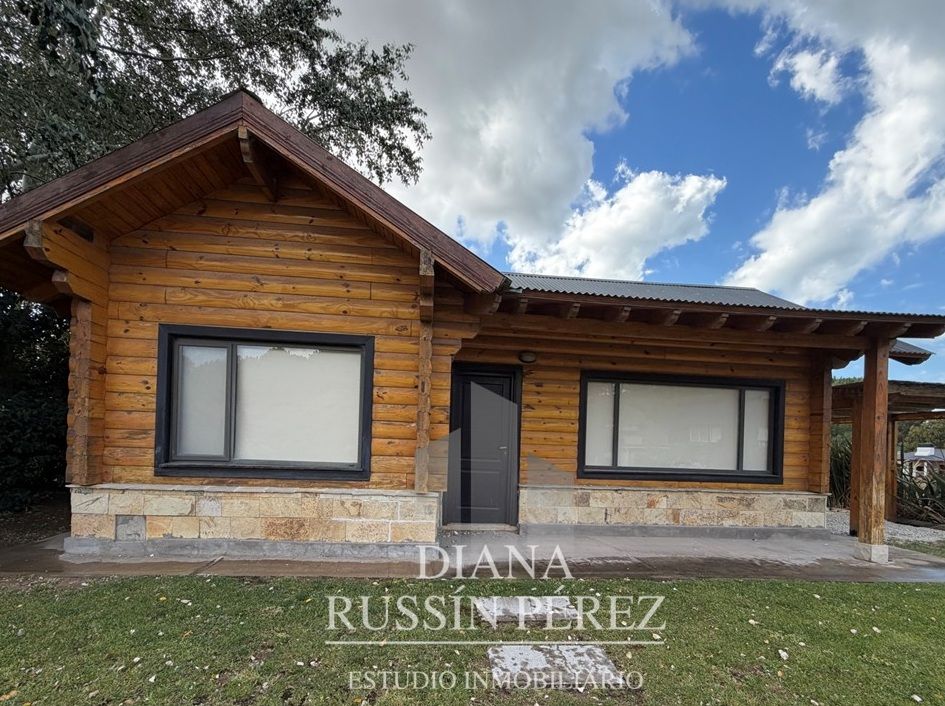 Casa en Venta en DUFAUR 1100 MONTE HERMOSO,  Monte Hermoso - Bahía Blanca Propiedades | SITIO OFICIAL l