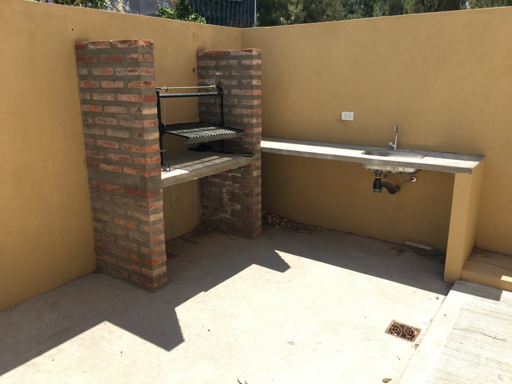 Duplex en Venta en Santa Fe Y Las Ballenas,  Monte Hermoso - Bahía Blanca Propiedades | SITIO OFICIAL l