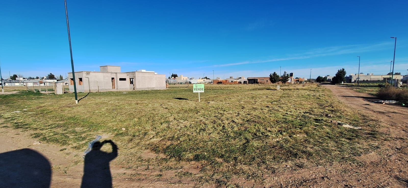 Terreno en Venta en Mayor De Elias Y Laplace, Las Acacias, Bahía Blanca - Bahía Blanca Propiedades | SITIO OFICIAL l