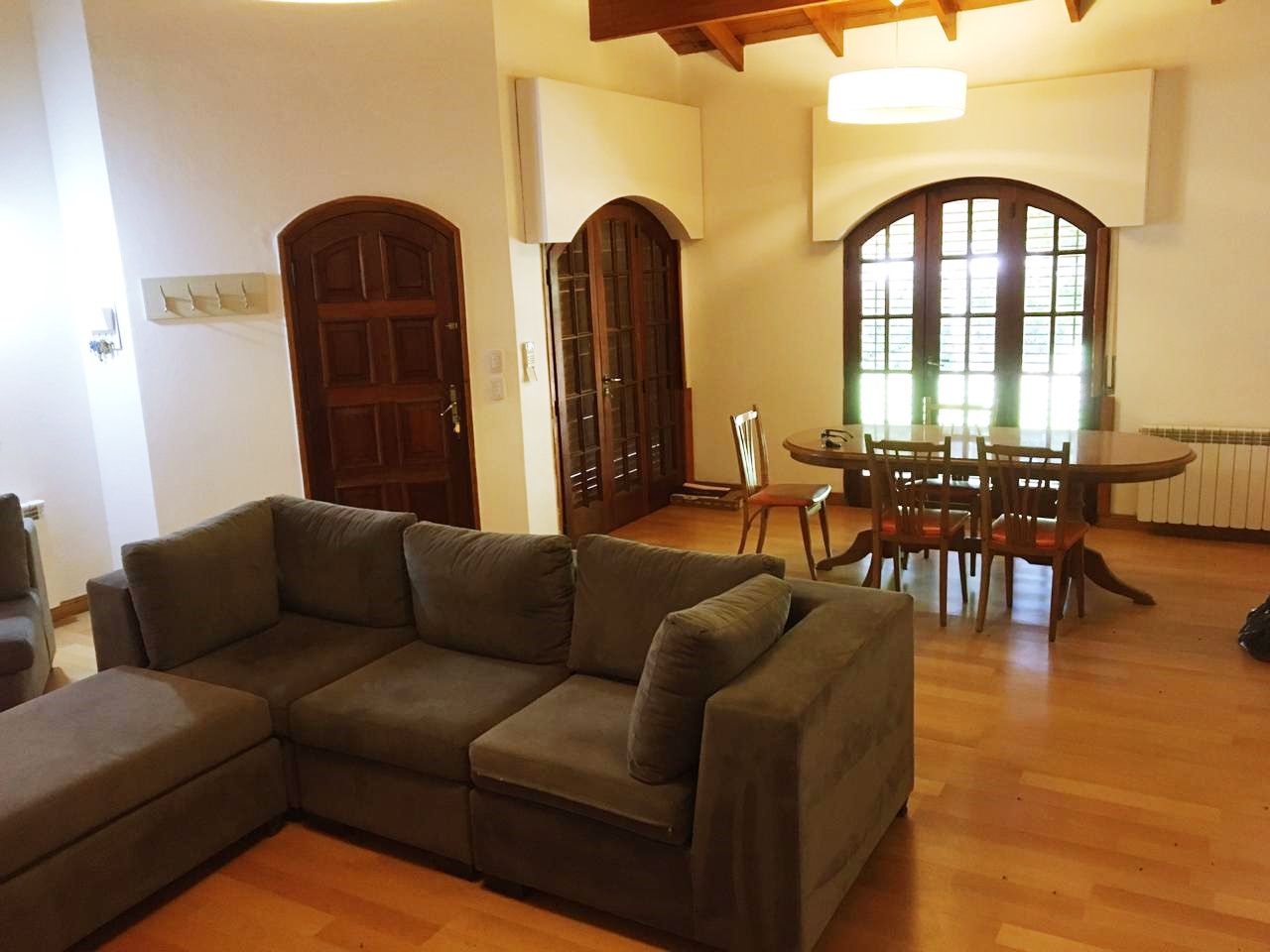 Casa en Alquiler en Huemul 42,  Bahía Blanca - Bahía Blanca Propiedades | SITIO OFICIAL l