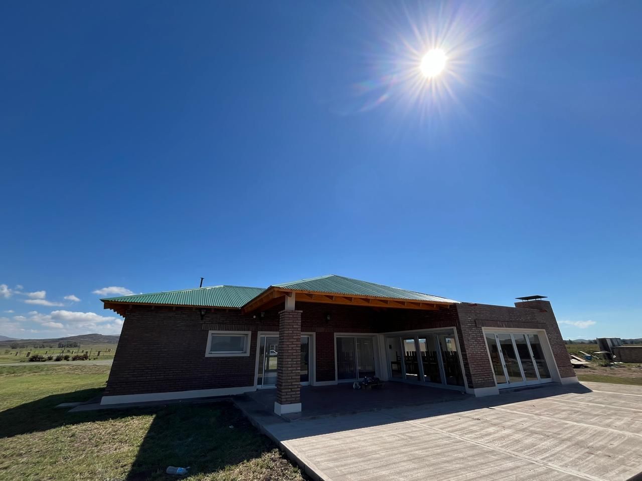 Terreno en Venta  Las Verbenas , Sierra de  la Ventana - Bahía Blanca Propiedades | SITIO OFICIAL l